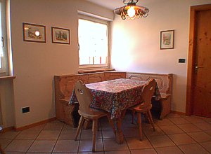 Privati a Moena - BILO 4 - ID foto 208